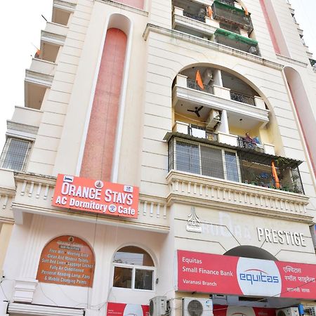 Orange Stays فاراناسي المظهر الخارجي الصورة